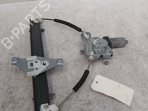 Used Front right window mechanism CHEVROLET LACETTI (J200) 1.6 (109 hp) 28785502