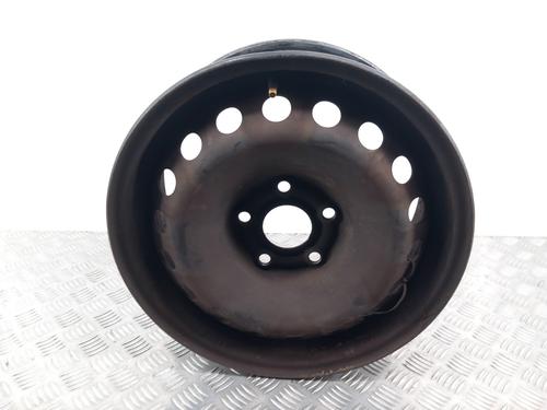 Used Rim RENAULT KANGOO / GRAND KANGOO II (KW0/1_) 1.5 dCi 90 (KW05, KW08, KW0G, KW11) (90 hp) 28745731