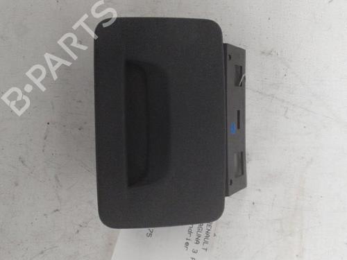 Used Ashtray RENAULT LAGUNA III (BT0/1) 2.0 dCi (BT07, BT0J, BT14, BT1A, BT1S) (131 hp) 28750579