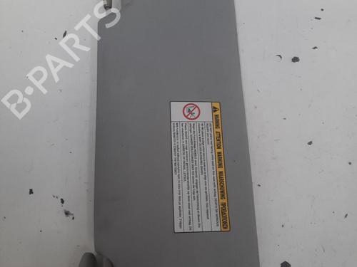 Right sun visor HONDA CIVIC VIII Hatchback (FN, FK) 2.2 CTDi (FK3) | BP28747130I2 