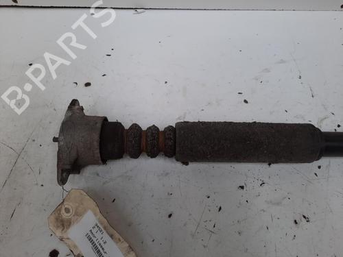 Left rear shock absorber MAZDA 2 (DY) 1.2 (DY3W) | BP36424935M18 - Image 3