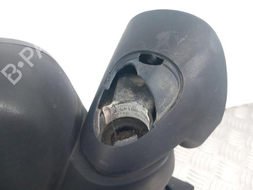 Right mirror RENAULT TRAFIC II Bus (JL) 2.0 dCi 90 (JL00, JL01, JL0H, JL0M, JL0P, JL0S) | BP29240781C27 