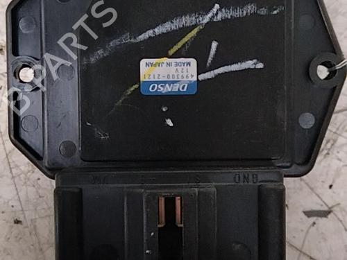 Used Heater resistor DODGE JOURNEY 2.0 CRD (140 hp) 28789879