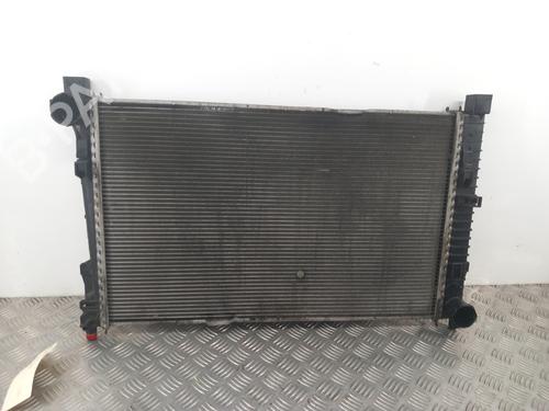 Used Water radiator MERCEDES-BENZ C-CLASS (W203) C 200 CDI (203.004) (116 hp) 30156559