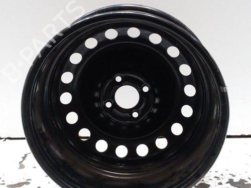 Fælk Fælk RENAULT MEGANE II (BM0/1_, CM0/1_) 1.4 16V (BM0B, CM0B) (98 hp) 28748292 28748292