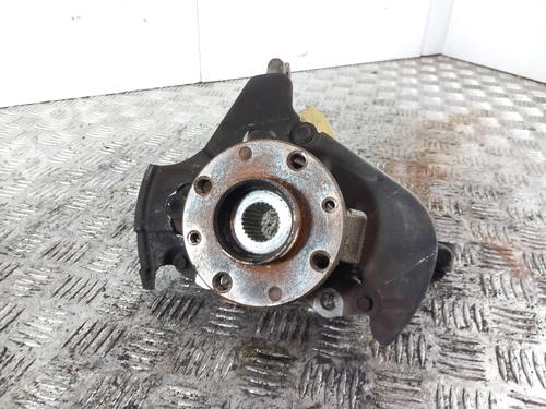 Used Right front steering knuckle FIAT 500 (312_) 1.3 D Multijet (312AXB1A) (75 hp) 28736523
