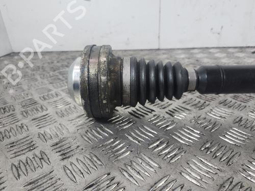 Right front driveshaft AUDI A3 (8P1) | BP34000551M39 - Image 2