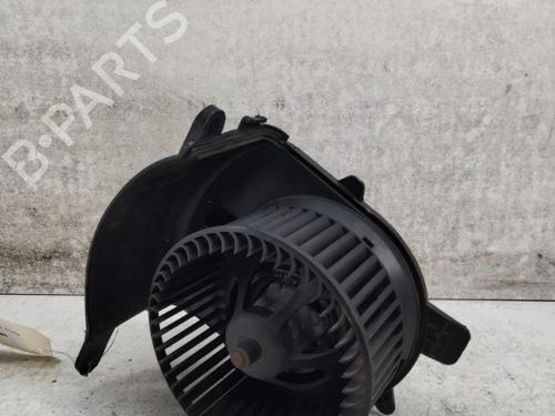 Used Heater blower motor RENAULT SCÉNIC II (JM0/1_) 1.5 dCi (JM1E, JM16) (106 hp) 28781085