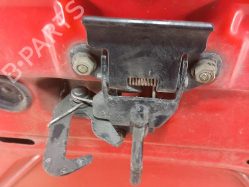 Hood AUDI A3 (8L1) 1.6 | BP28738317C1 