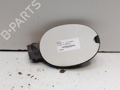 Fuel flap PEUGEOT EXPERT Van (VF3A_, VF3U_, VF3X_) 1.6 HDi 90 16V | BP28756251C131 