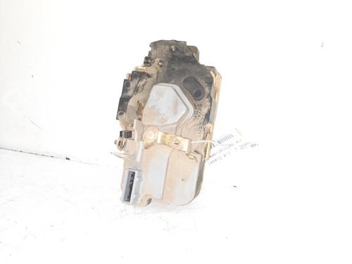Højre bagtil lås PEUGEOT 206 Hatchback (2A/C) 1.4 HDi eco 70 (68 hp) 28749227