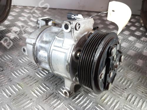 Used AC compressor AC compressor RENAULT MEGANE IV Hatchback (B9A/M/N_) 1.5 Blue dCi 115 (B9A6) (116 hp) 28733577 28733577