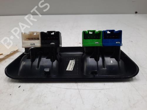 Spak kontakt ROVER 25 I Hatchback (RF) 2.0 iDT (101 hp) 28764550