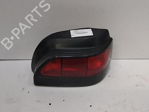 Used Right taillight RENAULT CLIO I (B/C57_, 5/357_) 1.2 (B/C/S57A, B/C57S, 5/357F, 5/357J, 5/357L, 5/357R) (58 hp) 28769722