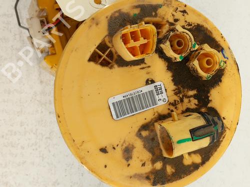 Used Fuel pump TOYOTA AURIS (_E15_) 2.0 D-4D (ADE150_, ADE150R) (126 hp) 28773030
