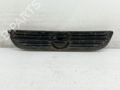 Grille OPEL ZAFIRA A MPV (T98) 2.0 DTI 16V (F75) | BP28741236C40 