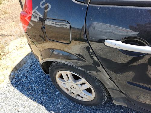 Switch RENAULT SCÉNIC II (JM0/1_) 1.9 dCi (JM14) | BP30464345I30  - Image 5