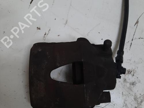 Højre bremsekaliber foran VW NEW BEETLE (9C1, 1C1) 1.6 (102 hp) 28761193