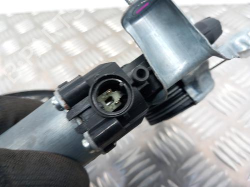 Front right window mechanism RENAULT SCÉNIC I MPV (JA0/1_, FA0_) 2.0 16V (JA1D, JA17) | BP28745149C23