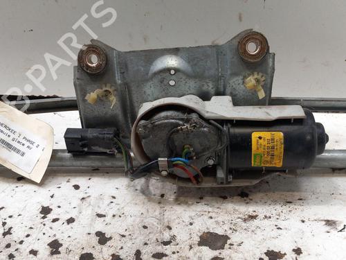 Viskermotor vindrude JEEP GRAND CHEROKEE II (WJ, WG) 2.7 CRD 4x4 (163 hp) 28766567