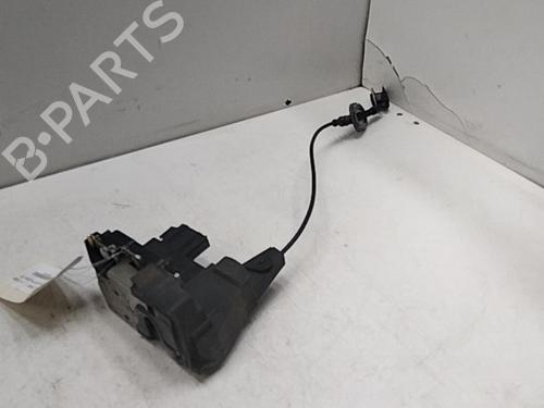 Elektronisk modul FORD FIESTA V (JH_, JD_) 1.4 16V (80 hp) 28771407