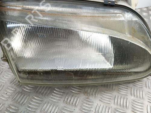 Used Right headlight Right headlight FORD GALAXY I (WGR) 2.0 i (116 hp) 28742791 28742791
