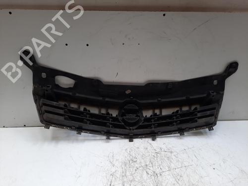 Used Grille OPEL ASTRA H (A04) 1.7 CDTI (L48) (110 hp) 28764262