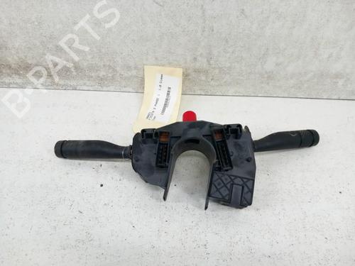 Used Steering column stalk Steering column stalk FORD FIESTA III (GFJ) 1.8 D (60 hp) 28783413 28783413