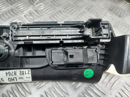 Used Warning switch Warning switch CHEVROLET MALIBU (V300) 2.0 D (160 hp) 39072335 39072335