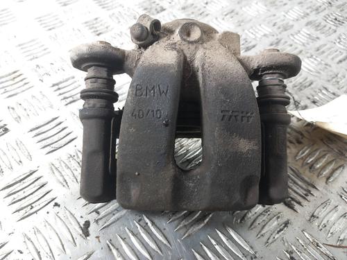 Used Right rear brake caliper BMW 3 (E90) 318 d (122 hp) 28739519