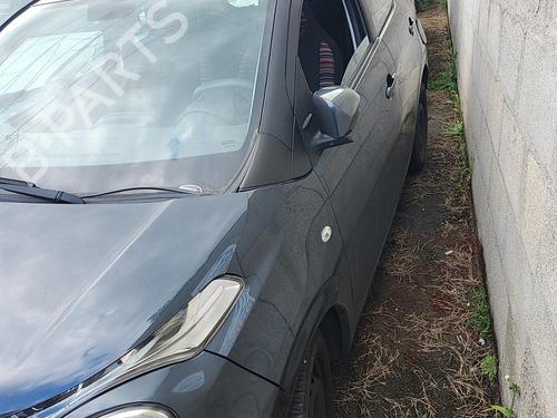 Used Parts CITROËN C1 II (PA_, PS_) 1.0 VTi 68 4954203