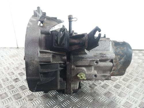 Gearbox RENAULT CLIO II (BB_, CB_) 1.4 16V (B/CB0P, BB13) | BP28744035M3 