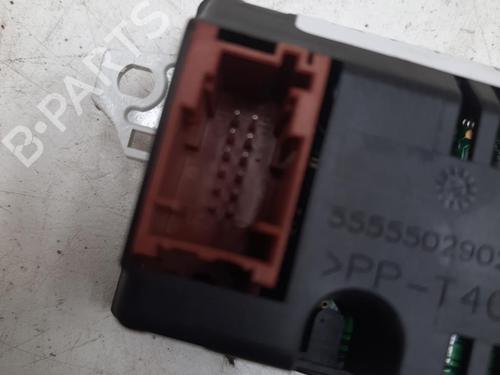 Used Display monitor CITROËN C3 I (FC_, FN_) 1.4 HDi (68 hp) 28776028