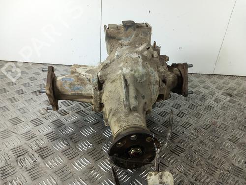 Used Rear differential SUZUKI GRAND VITARA II (JT, TE, TD) 1.9 DDiS All-wheel Drive (JT419, TD44, JB419WD, JB419XD,... (129 hp) 28782732