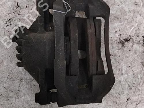 Høyre bremsekaliper foran PEUGEOT 206 Hatchback (2A/C) 1.6 i (89 hp) 28763221