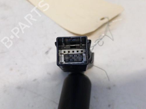 Used Rear mirror OPEL MERIVA B MPV (S10) 1.7 CDTI (75) (110 hp) 28778869