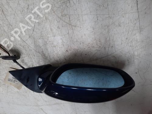 Used Left mirror PEUGEOT 607 (9D, 9U) 2.0 HDi (107 hp) 28775101