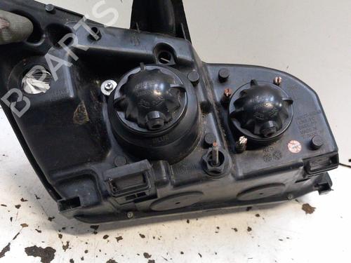 Left headlight FORD FOCUS II (DA_, HCP, DP) 2.0 TDCi | BP28755797C28 - Image 4