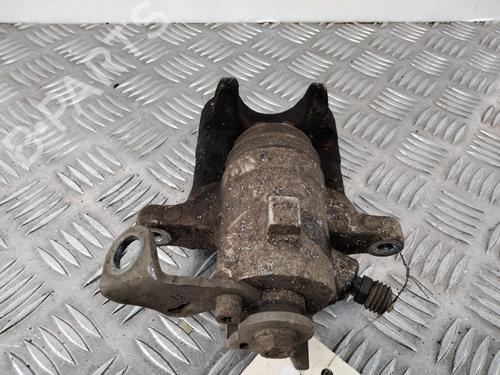 Right rear brake caliper SKODA FABIA II (542) 1.2 TSI | BP28757471M106