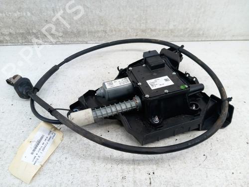 Used Electric handbrake CITROËN C4 Grand Picasso I (UA_) 2.0 HDi 150 (150 hp) 28767792