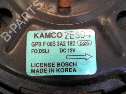 Køleventilator elektrisk HYUNDAI TRAJET (FO) 2.0 CRDi | BP28754965M35 