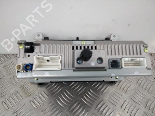 Radio RENAULT CLIO IV (BH_) 1.5 dCi 90 | BP28780034E6 