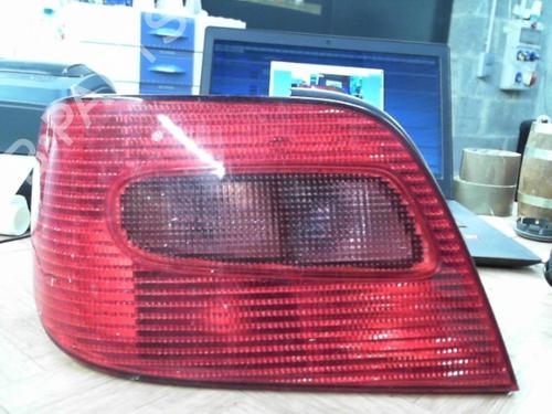 Used Left taillight CITROËN XSARA (N1) 1.9 D (70 hp) 28777595