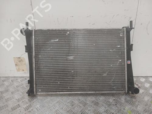 Used Water radiator Water radiator 31883436 31883436