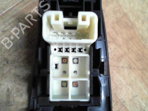 Used Left rear window switch Left rear window switch TOYOTA RAV 4 III (_A3_) 2.2 D 4WD (ALA30_, ALA30R) (136 hp) 28777397 28777397