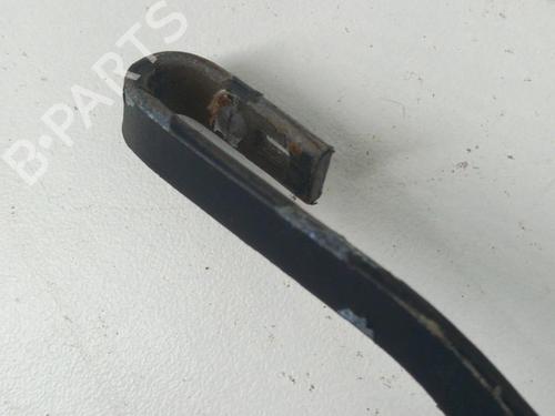 Front windshield wiper arm FIAT SEICENTO / 600 (187_) 1.1 (187AXB, 187AXB1A, 187AXC1A02) | BP28772820C143 