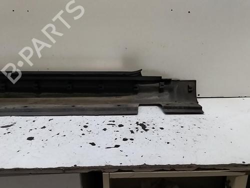 Used Left sideskirt MINI MINI (R56) Cooper D (109 hp) 28779111