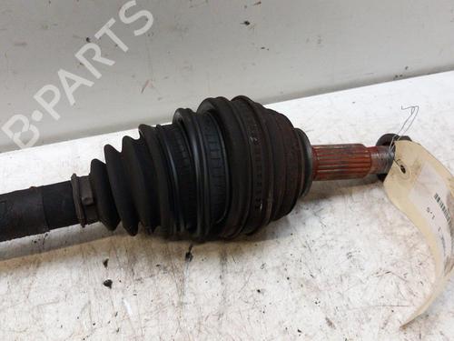Drivaksel fortil venstre RENAULT MEGANE II (BM0/1_, CM0/1_) 1.5 dCi (BM02, BM13, BM2A, CM02, CM13) (101 hp) 28748594