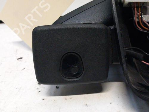 Rear mirror ALFA ROMEO 159 (939_) 1.9 JTDM 8V (939AXE1B) | BP28756367I6 - Image 3