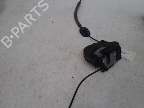 Elektronisk modul RENAULT ZOE (BFM_) ZOE (88 hp) 28789355